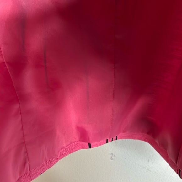 SAINT TROPEZ WEST BLOUSE*** - Picture 4 of 6